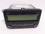 Cd MP3 Radio Volkswagen Tiguan 09 10 11 12 13 14 28272823 948291. Fixed Price $69.99.