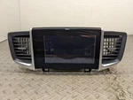 2016-2019 Honda Pilot Display Screen Am Fm Equipment Audio Radio Factory Oem. Fixed Price $193.34.