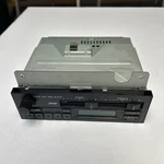 Jeep Wrangler Yj Cherokee Xj 87-95 Oem Am Fm Radio Untested. Fixed Price $99.99.