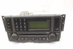 Audio Equipment Radio Receiver Am-fm-cd Player Fits 06 Range Rover Sport 1121729. Fixed Price $104.00.