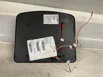 Info-gps-tv Screen 9.0" Display Roof Mounted Fits 19-20 Caravan 2164749. Fixed Price $185.24.