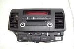 2012 Mitsubishi Lancer Radio Control Panel Oem. Fixed Price $111.30.