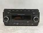 2012-2017 Jeep Patriot Am Fm Cd Player Radio Receiver YID8D. Fixed Price $237.90.