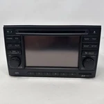 2012-2014 Nissan Cube Am Fm Cd Radio Navigation 5" Display 259151FS0E Oem. Fixed Price $108.00.