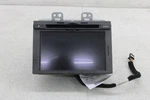 Radio ID:96560-4U102EC5 Navigation Display Screen 4DR Kia Optima 2013. Fixed Price $115.00.
