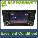 14 - 17 Nissan Frontier Sentra Oem Single Cd Player Am Fm Sat Radio Recevier. Fixed Price $179.00.