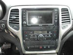 Audio Equipment Radio Receiver Face Plate Id Res Fits 12 Grand Cherokee 2265982. Fixed Price $139.99.