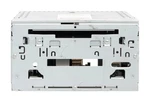 2008-13 Mitsubishi Lancer Amfm Radio Receiver Cd MP3 Player Part Number 8701A470. Fixed Price $125.00.