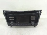 2014-2015 Nissan Rogue Am Fm Cd Player Radio Receiver C9EE8. Fixed Price $144.40.