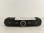 2017-2019 Gmc Acadia Am Fm Cd Player Radio Receiver Nfxlg. Fixed Price $54.18.