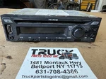 Hino Radio Tuning Range 86120 E0170. Fixed Price $75.00.