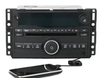 2007-2008 Chevy Cobalt Pontiac G5 Am Fm Radio 6 Disc Player W Aux Input 25780215. Fixed Price $246.50.