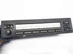 2001-2003 Bmw 530I Radio Am Fm Cd Player 65-82-6-909-125 *non-navi*. Fixed Price $93.10.