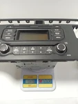 2012-2015 Kia Rio Sedan Radio Stereo Head Unit Bt Cd Oem. Fixed Price $80.00.