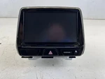Hyundai Veloster Gps Info Display Screen Monitor Js 19-22 Oem 96170-K9500MPP. Fixed Price $164.99.