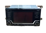 2014-2017 Nissan Frontier Single Cd Am Fm Sat Radio Receiver Player 28185 9MB0A. Fixed Price $174.99.
