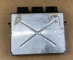 2005 Ford Focus Ecm Engine Control Module 5S4A-12A650-HE Oem. Fixed Price $64.99.