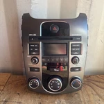 2010 2013 Kia Forte Oem Am Fm Cd Bluetooth Radio Receiver 96150-1M221WK. Fixed Price $175.00.