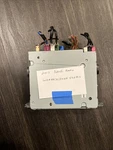 2016-2020 Bmw 320I Radio Cd Gps Control Module Unit P/n: 555551172806. Fixed Price $159.99.