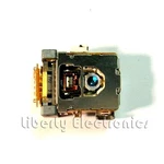 New Optical Laser Lens Pickup For Clarion PS2654D / PS2759D. Fixed Price $50.25.