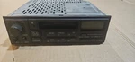 96 Nissan Altima Radio. Fixed Price $30.00.