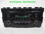2013 2014 2015 Nissan Altima Am Fm Car Stereo Radio 28185 3TA0G Oem. Fixed Price $79.99.