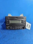 Elantra 2010 Audio Equipment Radio 7781. Fixed Price $64.00.