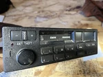 Bmw E36 E34 Radio Cassette CM5903L R12S3 82111467024-2. Fixed Price $199.00.