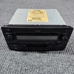 2001-2004 Toyota Tundra Sequoia Audio Radio Oem 86120-0C020 *not Tested*. Fixed Price $50.90.