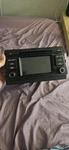 2016 Kia Optima Radio Receiver Audio Stereo Media Player And Frame 96180D5100. Fixed Price $80.00.