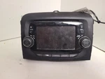 Audio Equipment Radio Door Model AM-FM-CD-MP3 Fits 14-17 Fiat 500 1978513. Fixed Price $81.69.