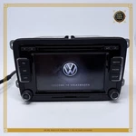 2005-2010 Volkswagen Jetta Passat Golf RCD-510 Radio Player 1K0-035-188-H Oem. Fixed Price $106.21.