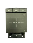 2020 - 2021 Lexus RX350 Oem Front Center Media Display Control Touch Pad. Fixed Price $136.00.