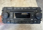 Chrysler Dodge Jeep Oem Factory Disc Cd Player MP3 Radio P05064174AD. Fixed Price $65.00.