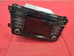 2013-2015 Mazda CX-9 Radio Receiver / Screen Assembly Am Fm Cd Oem TK2266DV0B. Fixed Price $99.99.