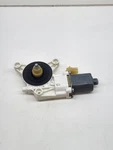 2011-2014 Chrysler 200 Sedan Left Rear Window Motor Oem 12 13. Fixed Price $20.40.