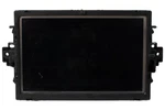 2012-2015 Mercedes-benz Ml-class Dash Mounted Display Gps Nav Part Id 1729008500. Fixed Price $97.75.