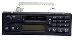 00-06 Jaguar XK8 Xkr X100 Am Fm Radio Receiver Cassette Player LJD4100AA Oem. Fixed Price $100.00.