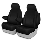 For Toyota Tacoma 05-08 Saddleman Megatek HD3 1ST Row Black Custom Seat Covers. Fixed Price $299.99.