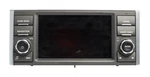 2010-2012 Land Rover Range Am Fm Radio Dash Gps Navigation AH42-10E887-MB. Fixed Price $361.25.