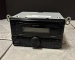 Kenwood DPX301U Cd Player Car Stereo Receiver Head Unit. Fixed Price $36.10.