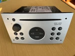 Siemens Vdo 2005 Cdr - Vauxhall (opel) Corsa Car Stereo Player Read. Fixed Price $67.16.