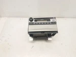 2007-08 Subaru Forester X Am-fm-cd Player / P139 On Face Pn: 86201SA360. Fixed Price $71.19.