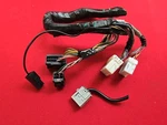 2007-2009 Subaru Tribeca Radio Stereo Receiver Panasonic Premium Pigtails Only. Fixed Price $34.99.