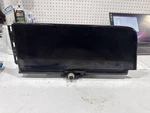 Audio Equipment Radio Display And Receiver Fits 23 Crown 2092587. Fixed Price $2004.99.