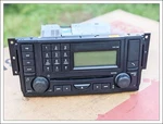 2006-2008 Range Rover Sport (L320) Am/fm Radio Stereo Receiver 6-DISC Cd Player. Fixed Price $179.00.
