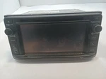 86140-02110 Am Fm Nav Radio Display And Receiver From 2012 Corolla 12370692. Fixed Price $258.69.