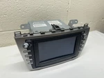 2011-2013 Mazda Radio Media Navigation Receiver Display Scren GEJ2-66-DV0A Oem. Fixed Price $274.95.