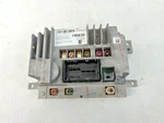 2017 2018 Chrysler Pacifica Radio Navigation Receiver W/ Satellite Uconnect. Fixed Price $109.99.