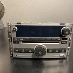 09-12 Gm Chevrolet Malibu Cd Radio Q3-296 Oem * 20940843. Fixed Price $65.00.